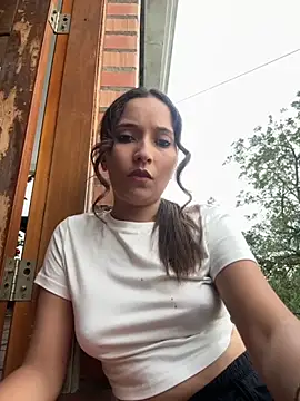 Penelope-Hot online show from 11.18.25