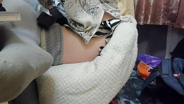 Snapshot of Queen_Sport chatting on 02.21.26 Queen Sport online show from 02.21.26