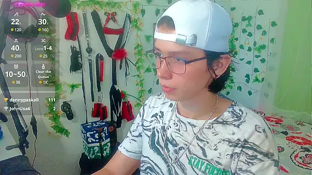 Andy gray online show from 03.18.25