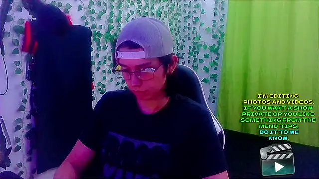 Andy gray online show from 09.21.25