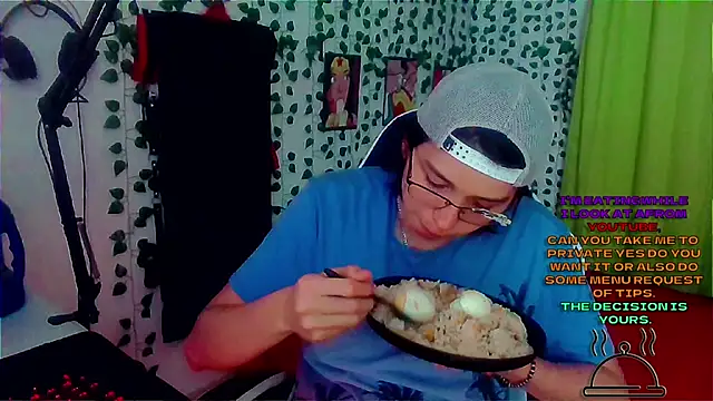 Andy gray online show from 10.02.25