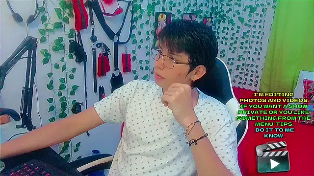 Andy gray online show from 01.18.26