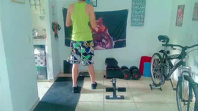 Andy gray online show from 02.27.26