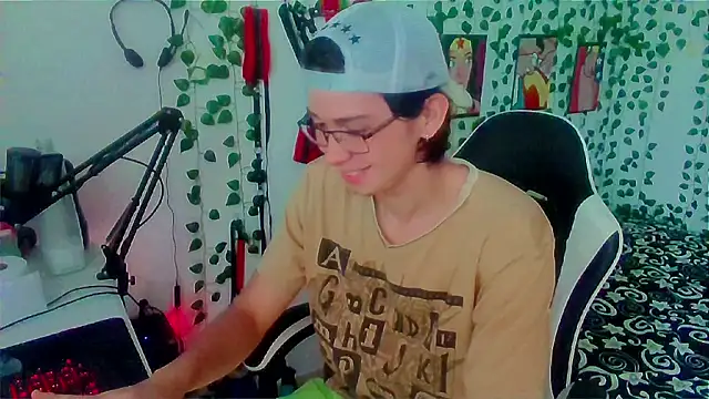 Andy gray online show from 03.21.26