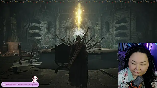 EmGreens online show from 12.20.25