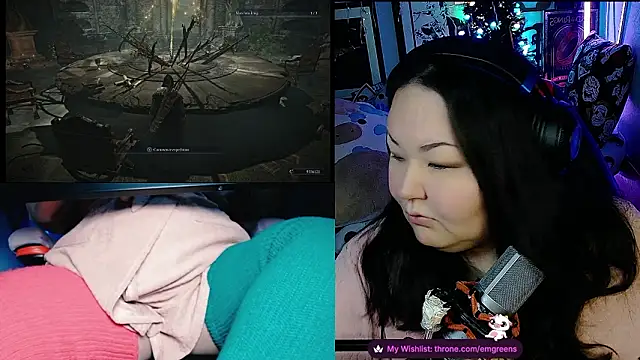 EmGreens online show from 03.04.26