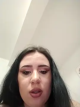 AdelinaJude online show from 03.04.26