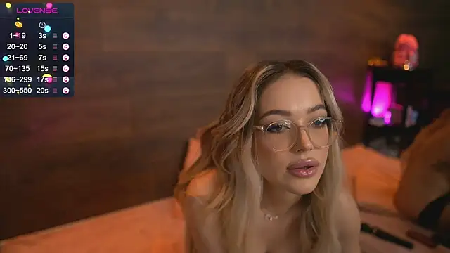 KylieJoyce online show from 01.25.25