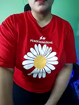 Snapshot of Afsana_Mim chatting on 03.08.25 Afsana Mim online show from 03.08.25