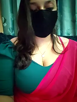 Afsana Mim online show from 11.27.25