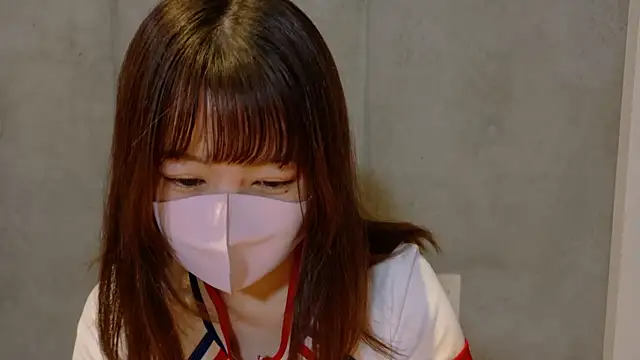 tsukuyomityan1 online show from 11.08.25