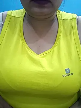 Ruchikalive online show from 03.14.26