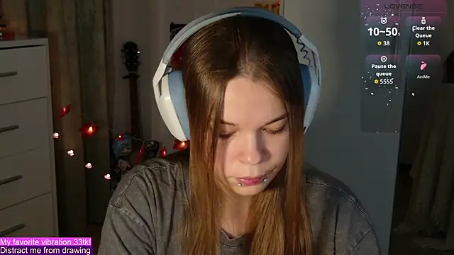 ValBae online show from 10.28.25