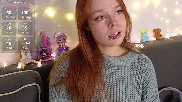 ValBae online show from 01.13.26