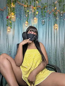 Monabby97 online show from 02.13.26