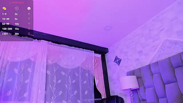 ailynBlaze online show from 12.22.25