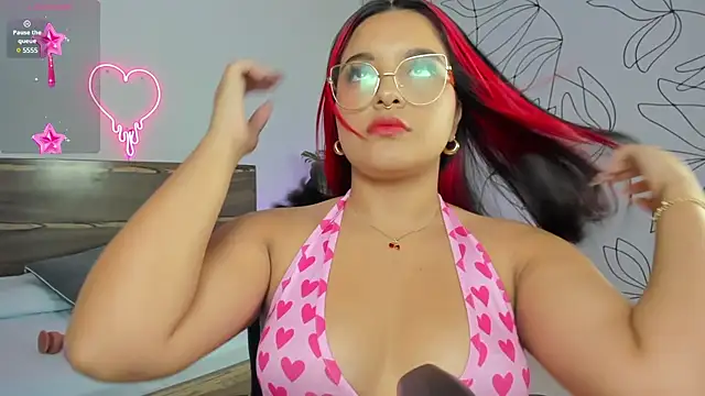 victoria18x online show from 01.17.25