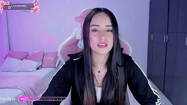 Tinylottie online show from 11.20.25