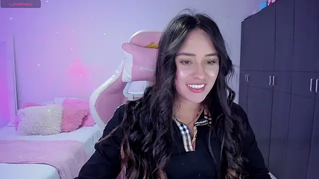 Tinylottie online show from 01.13.26