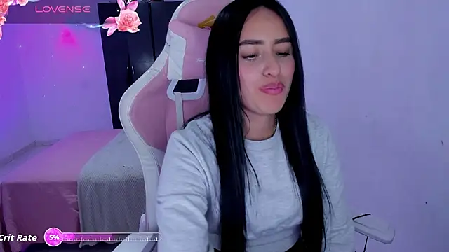 Tinylottie online show from 03.10.26