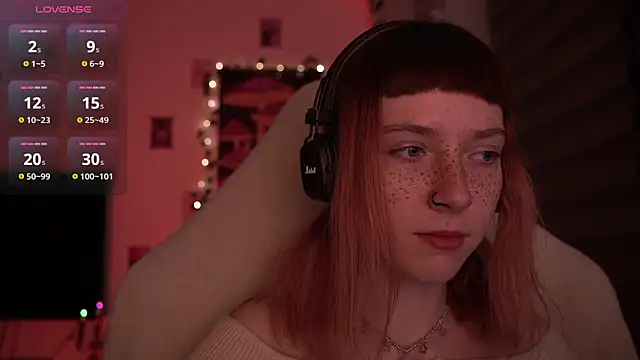 juliapie online show from 12.07.24