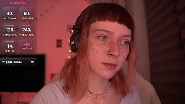 juliapie online show from 12.11.24