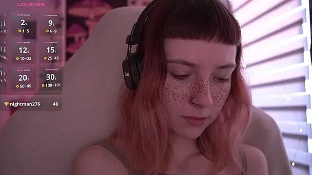 juliapie online show from 01.19.25