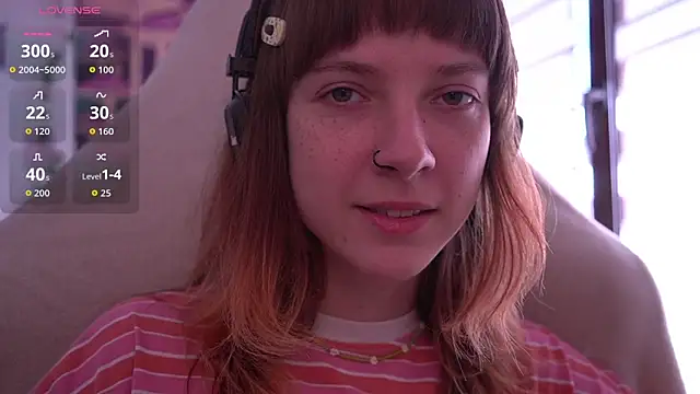 juliapie online show from 09.25.25