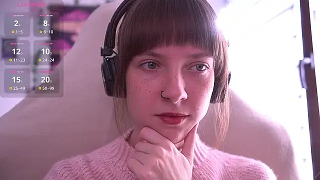 juliapie online show from 10.02.25