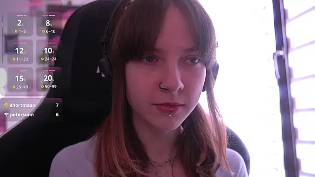 Snapshot of juliapie chatting on 01.18.26 juliapie online show from 01.18.26