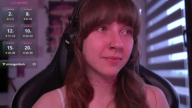 juliapie online show from 06.09.26
