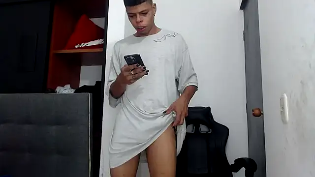 BrandonStond online show from 10.23.25