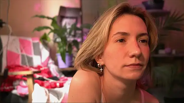 Arianna Richi online show from 07.10.26
