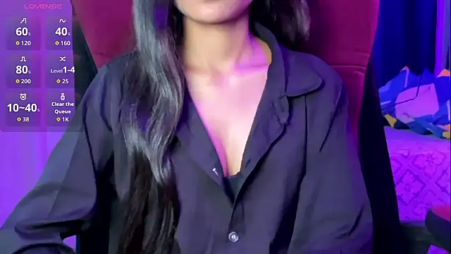 Kayzza 5 online show from 10.06.25