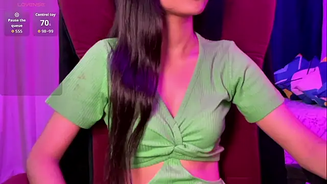 Kayzza 5 online show from 10.07.25