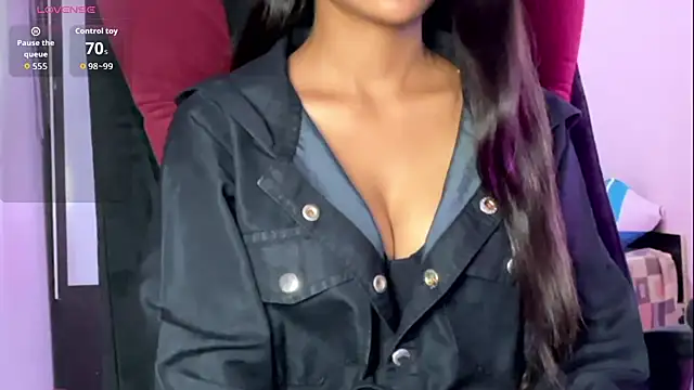 Kayzza 5 online show from 11.29.25