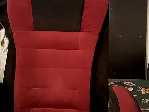 Snapshot of Kayzza_5 chatting on 03.18.26 Kayzza 5 online show from 03.18.26