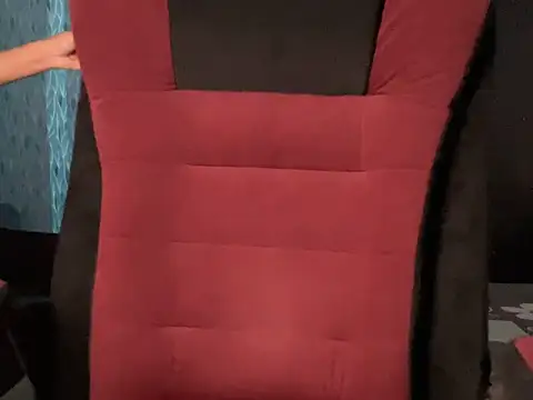 Snapshot of Kayzza_5 chatting on 04.10.26 Kayzza 5 online show from 04.10.26