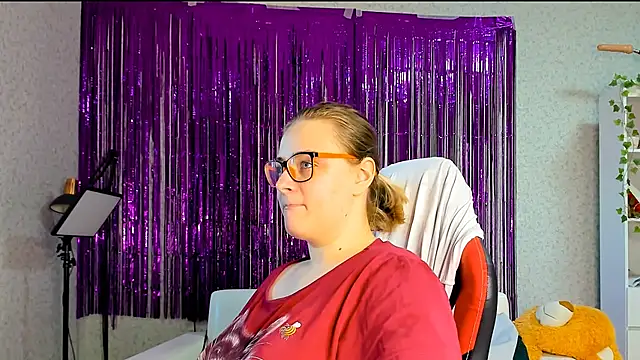 Seductive She Wolf online show from 03.19.25