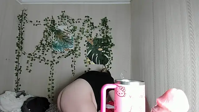 Seductive She Wolf online show from 09.09.25