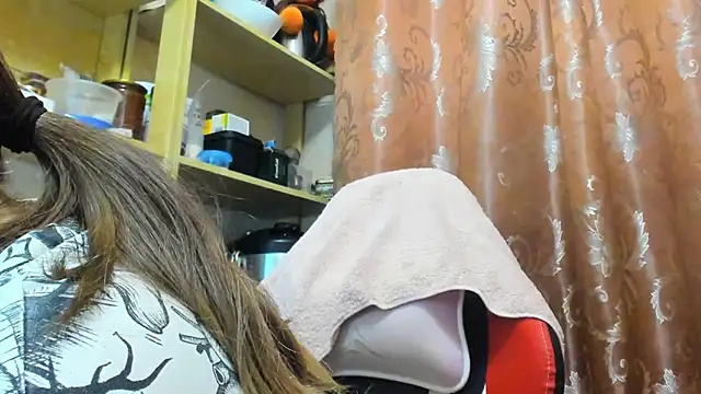Snapshot of Seductive_She_Wolf chatting on 03.05.26 Seductive She Wolf online show from 03.05.26