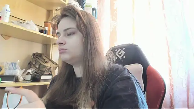 Snapshot of Seductive_She_Wolf chatting on 04.29.26 Seductive She Wolf online show from 04.29.26
