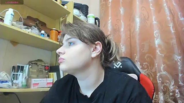 Snapshot of Seductive_She_Wolf chatting on 05.31.26 Seductive She Wolf online show from 05.31.26