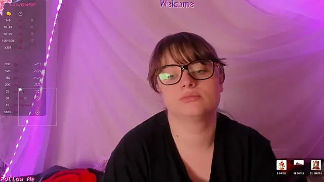 Snapshot of Seductive_She_Wolf chatting on 06.03.26 Seductive She Wolf online show from 06.03.26
