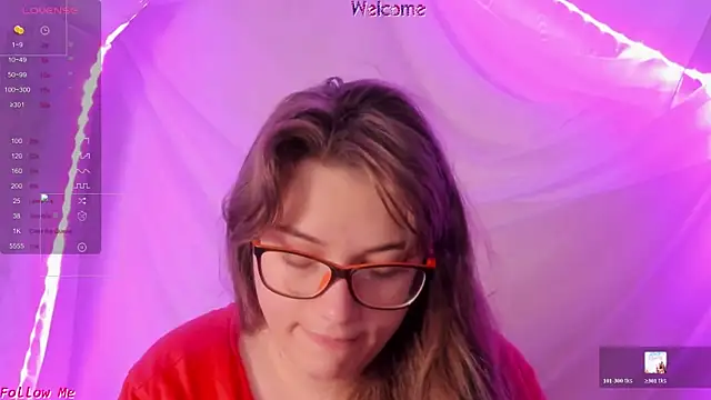 Snapshot of Seductive_She_Wolf chatting on 06.07.26 Seductive She Wolf online show from 06.07.26