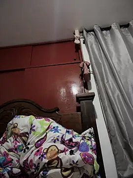 Snapshot of dannacoleman_ chatting on 01.04.25 dannacoleman online show from 01.04.25