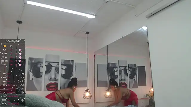 Snapshot of dannacoleman_ chatting on 02.01.25 dannacoleman online show from 02.01.25