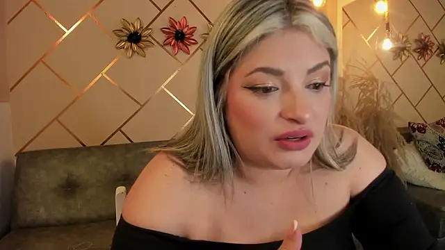 marianeporter   online show from 01.06.26