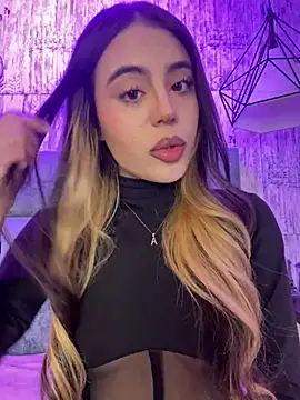 AbyThompson online show from 02.23.25