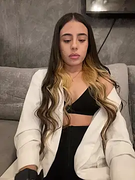 AbyThompson online show from 03.07.25